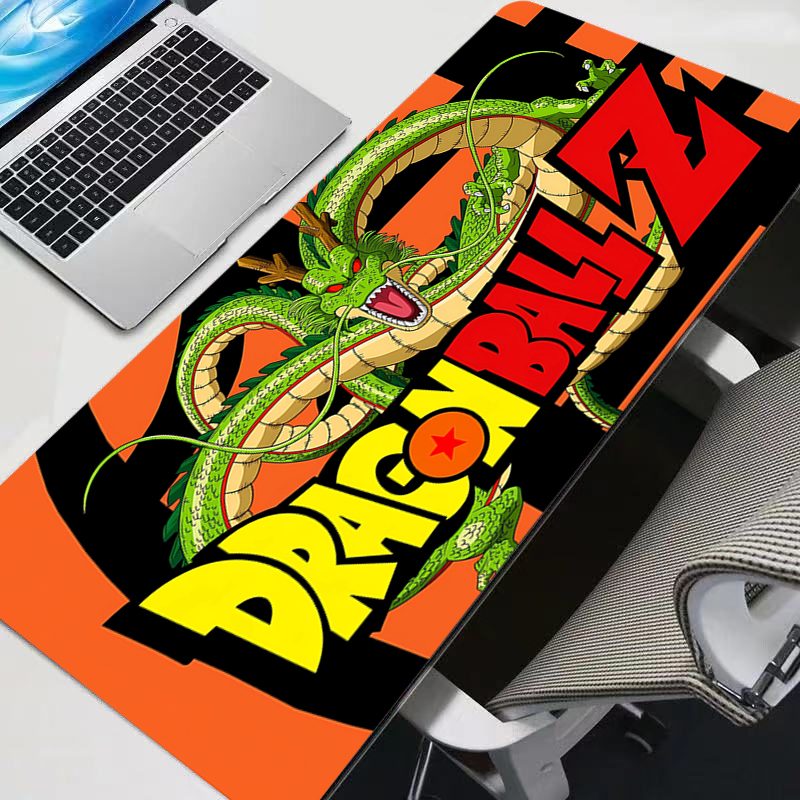 Pc Gaming Keyboard - 90x40cm XXL Rubber Large PC Mousepad