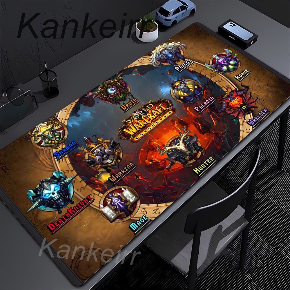 World of Warcraft Computer Mou - огляд і ціна Pc Gaming World Of Warcraft