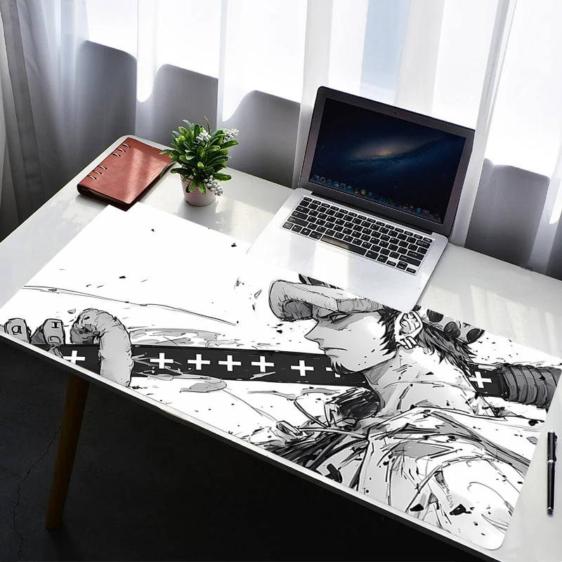 Mouse Pad Laptop Rubber Extend - огляд і ціна Pc Gaming Keyboard
