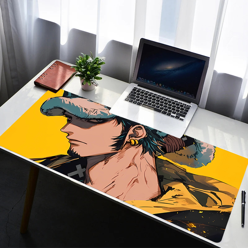Mouse Pad Laptop Rubber Extend - огляд і ціна Pc Gaming Keyboard