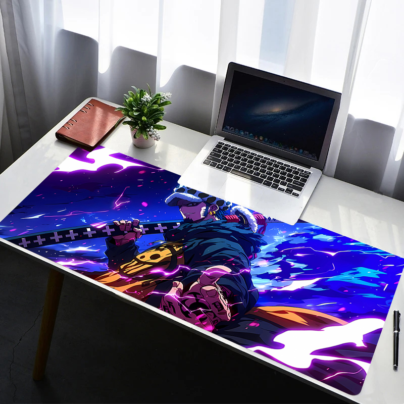 Mouse Pad Laptop Rubber Extend - огляд і ціна Pc Gaming Keyboard