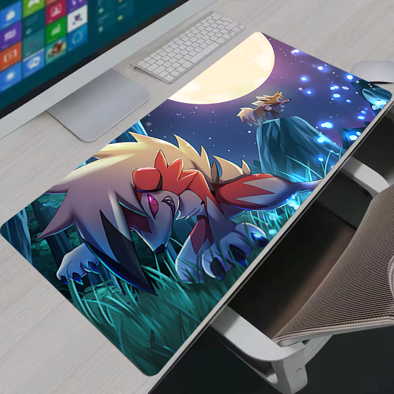 Computer Mouse Pad Gaming P-po - огляд і ціна Pc Gaming Keyboard
