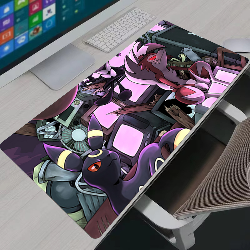 Computer Mouse Pad Gaming P-po - огляд і ціна Pc Gaming Keyboard