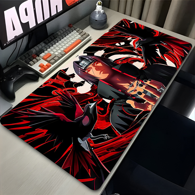 Mouse Pad Gamer Larger XXL Uch - огляд і ціна Pc Gaming Keyboard
