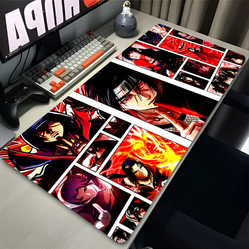 Mouse Pad Gamer Larger XXL Uch - огляд і ціна Pc Gaming Keyboard