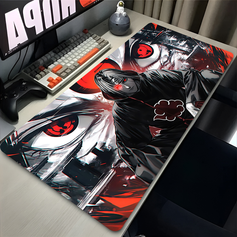 Mouse Pad Gamer Larger XXL Uch - огляд і ціна Pc Gaming Keyboard