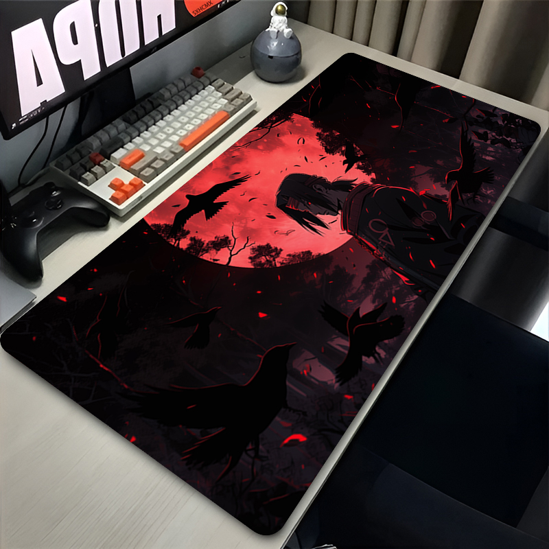 Mouse Pad Gamer Larger XXL Uch - огляд і ціна Pc Gaming Keyboard