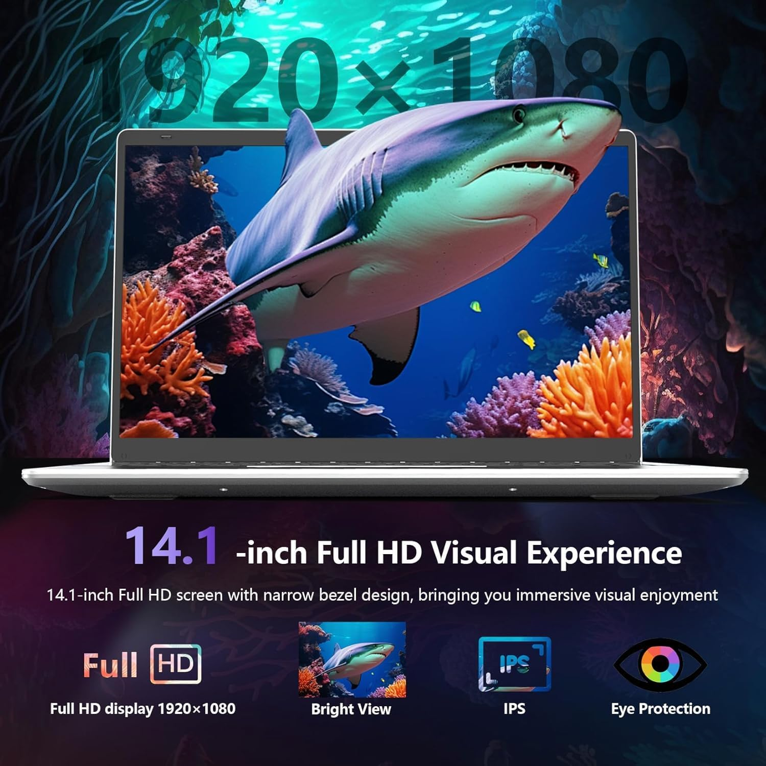 14.1 Inch Intel Core i9 10980H - огляд і ціна Pc Gaming Intel