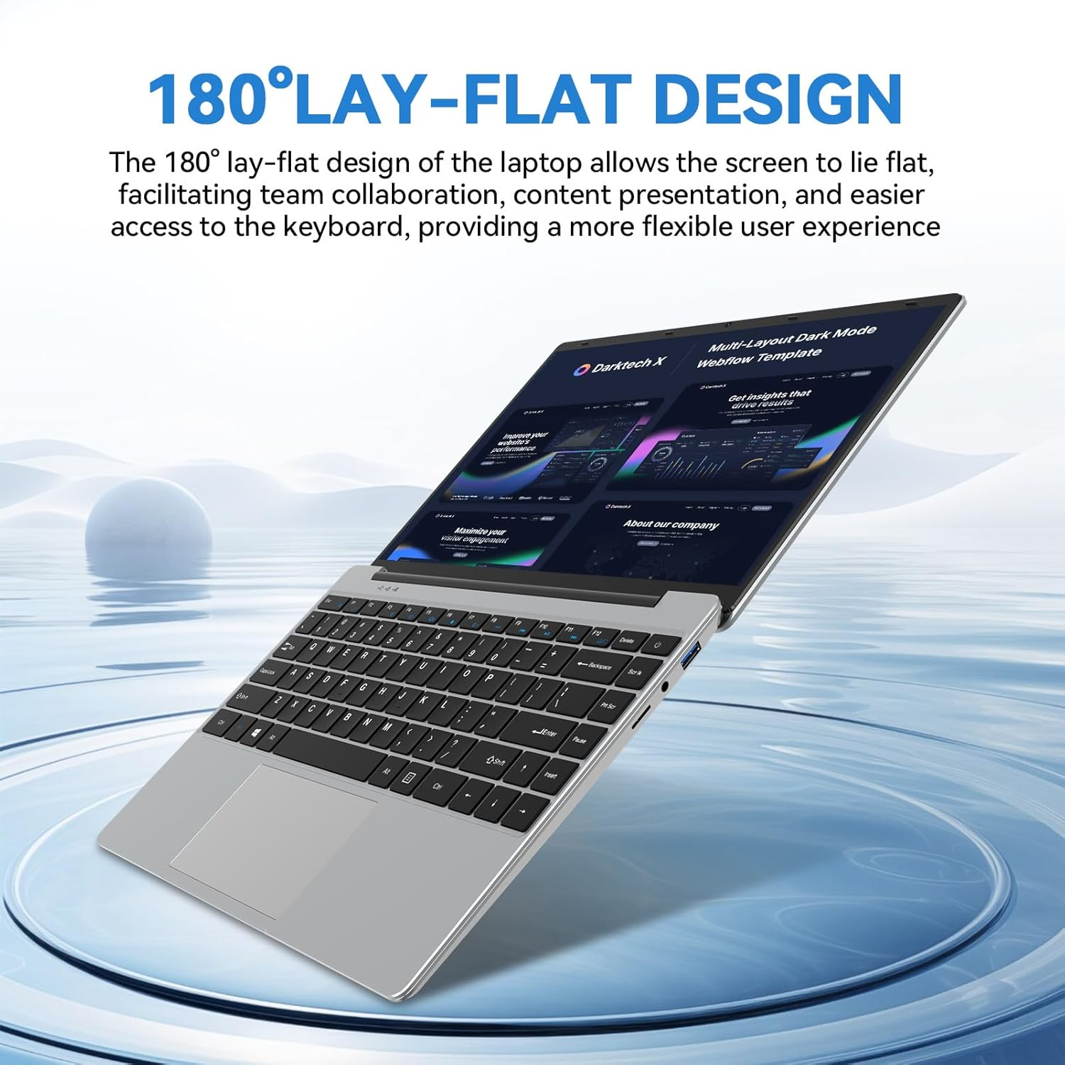 14.1 Inch Intel Core i9 10980H - огляд і ціна Pc Gaming Intel