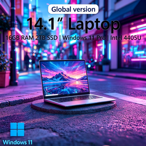 Opulent 2026 Compact 14.1 Inch - огляд і ціна Pc Gaming Intel