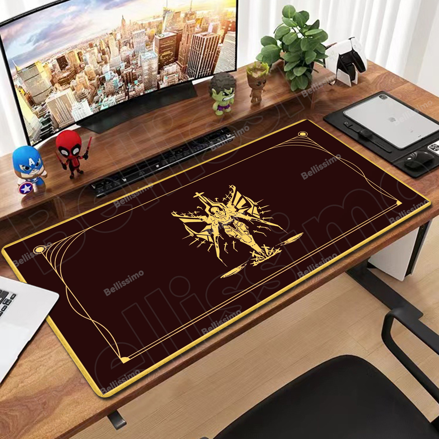 Fast-paced retro shooter ULTRA - огляд і ціна Pc Gaming Keyboard