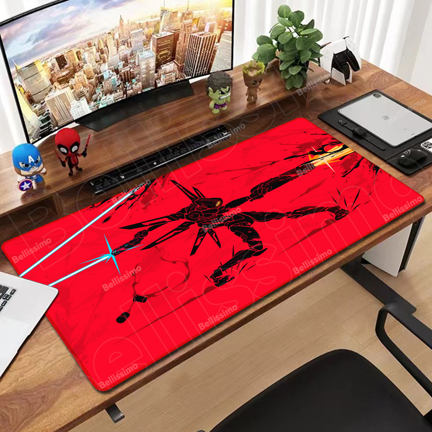 Fast-paced retro shooter ULTRA - огляд і ціна Pc Gaming Keyboard