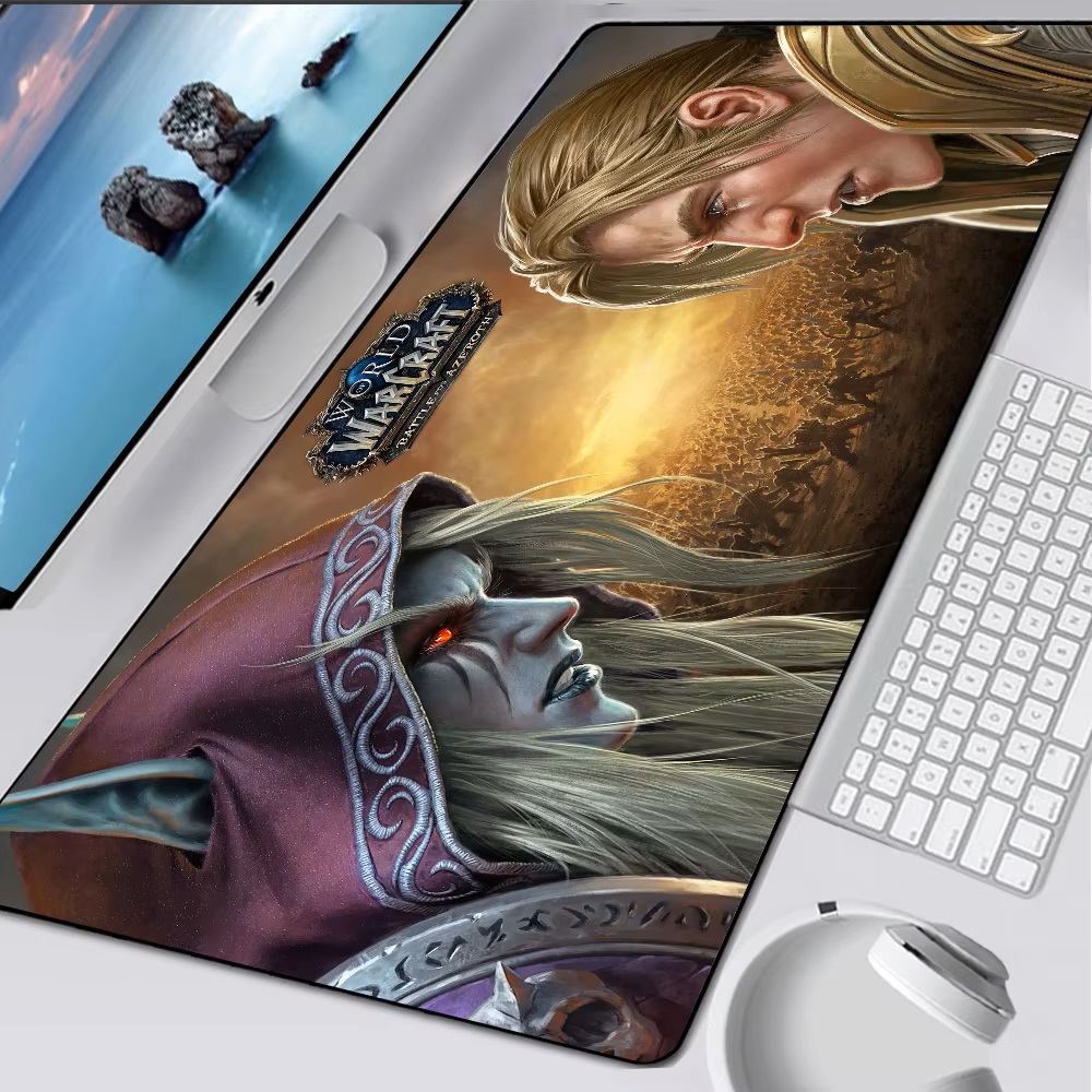 World of Warcraft Alliance Lar - огляд і ціна Pc Gaming World Of Warcraft