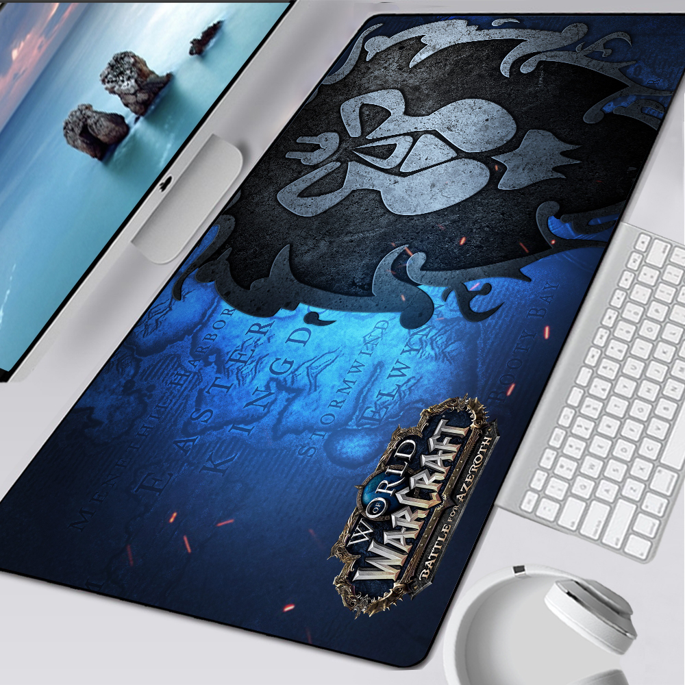 World of Warcraft Alliance Lar - огляд і ціна Pc Gaming World Of Warcraft