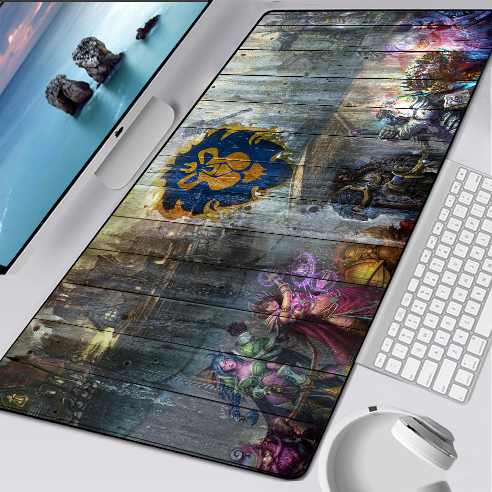 World of Warcraft Alliance Lar - огляд і ціна Pc Gaming World Of Warcraft