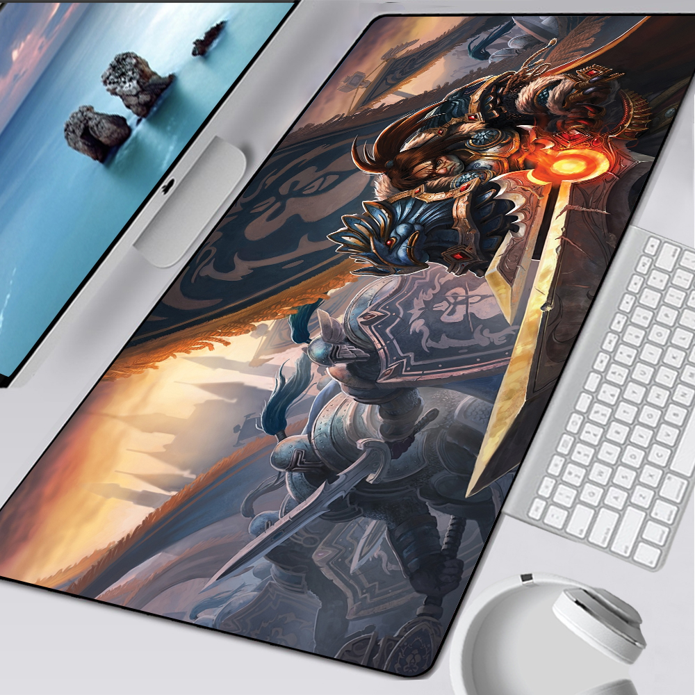 World of Warcraft Alliance Lar - огляд і ціна Pc Gaming World Of Warcraft
