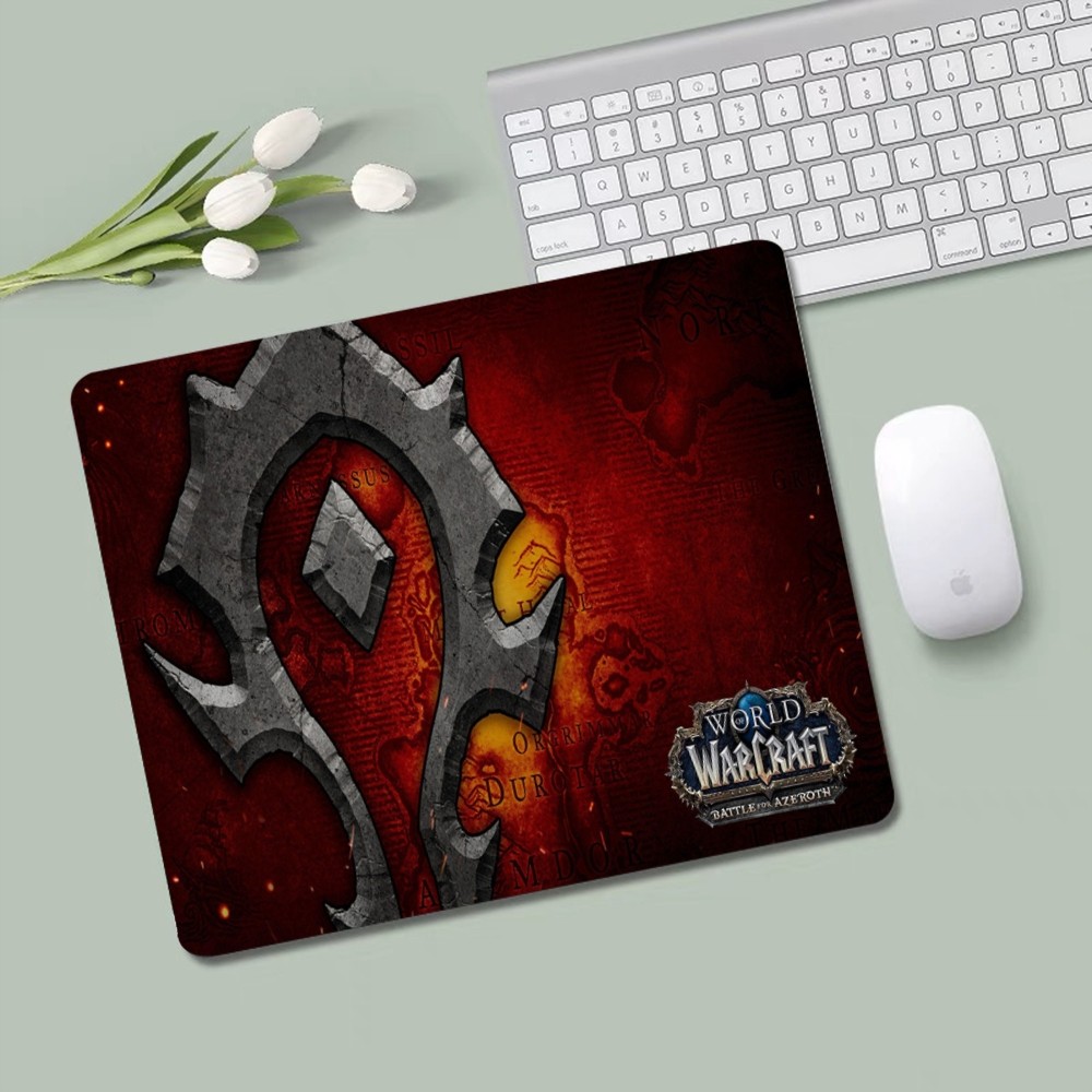 World Of Warcraft Wow Mousepad - огляд і ціна Pc Gaming World Of Warcraft