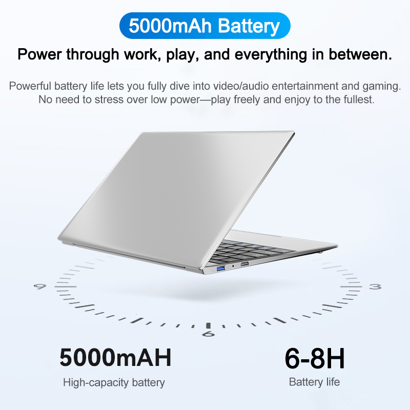 14.1 Inch Ultra Slim Laptop 32 - огляд і ціна Pc Gaming Intel