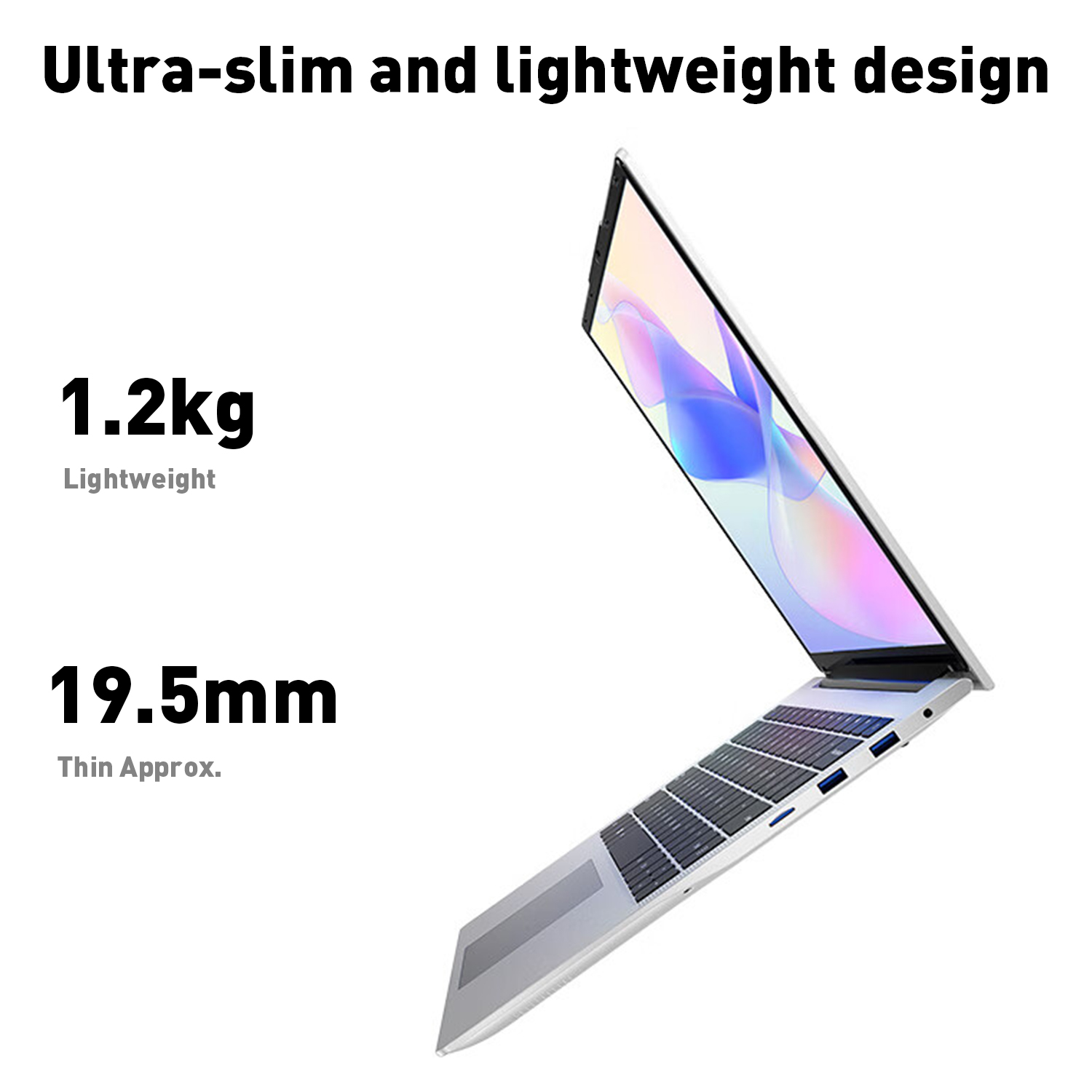 14.1 Inch Ultra Slim Laptop 32 - огляд і ціна Pc Gaming Intel