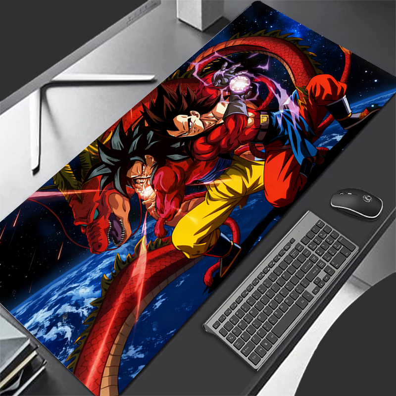 Keyboard Pad Computer Goku Ext - огляд і ціна Pc Gaming Keyboard