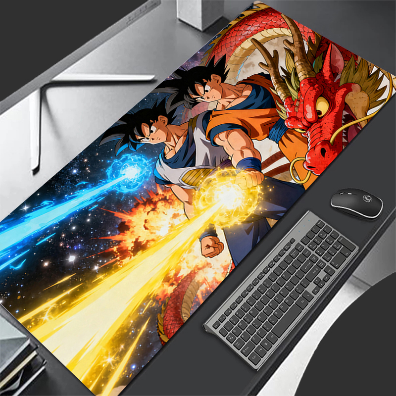 Keyboard Pad Computer Goku Ext - огляд і ціна Pc Gaming Keyboard