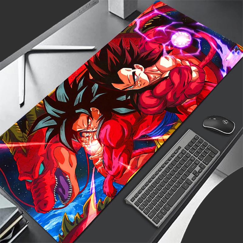 Keyboard Pad Computer Goku Ext - огляд і ціна Pc Gaming Keyboard