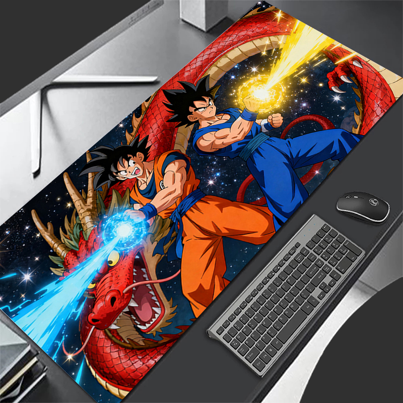 Keyboard Pad Computer Goku Ext - огляд і ціна Pc Gaming Keyboard