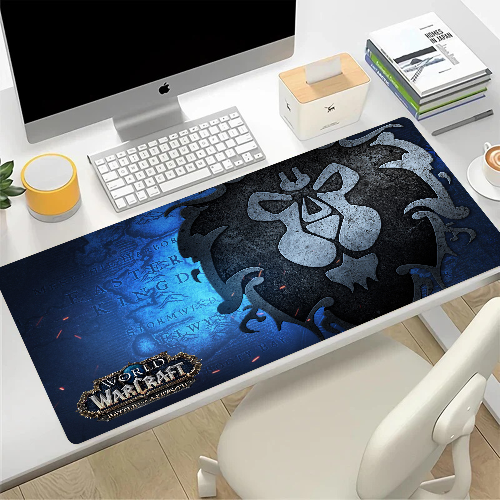 World of Warcraft Alliance Lar - огляд і ціна Pc Gaming World Of Warcraft