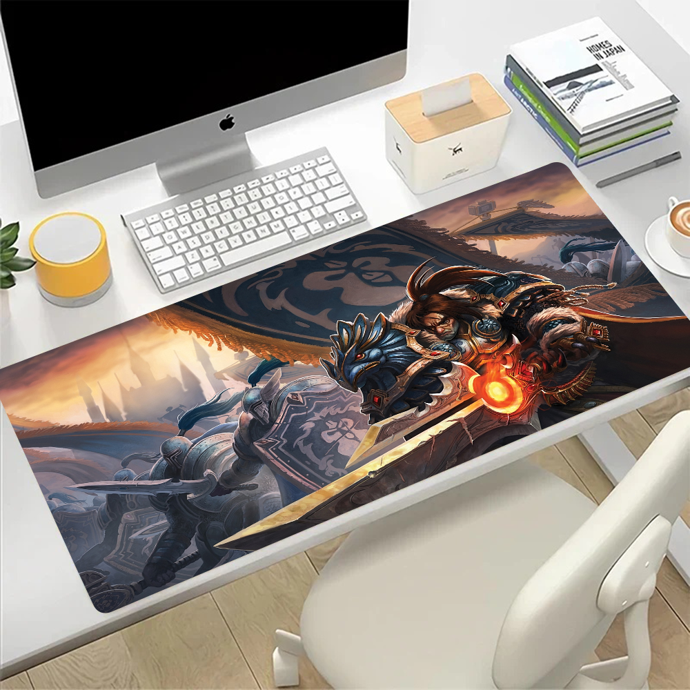World of Warcraft Alliance Lar - огляд і ціна Pc Gaming World Of Warcraft