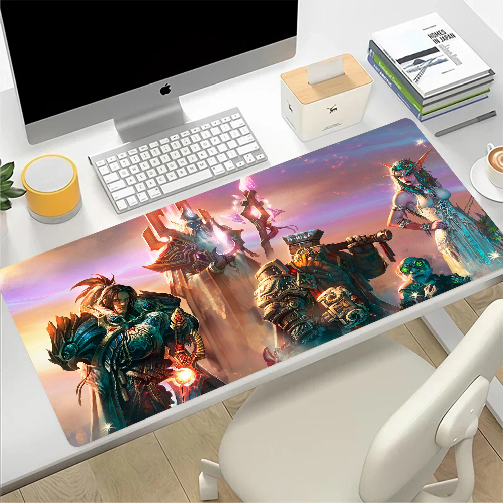 World of Warcraft Alliance Lar - огляд і ціна Pc Gaming World Of Warcraft