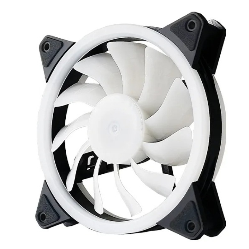 120mm RGB Quiet Adjustable PC  - огляд і ціна Pc Gaming Rgb