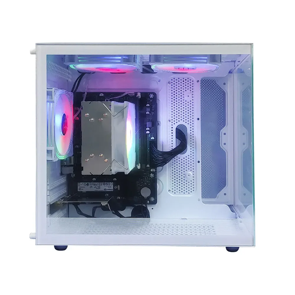 Cheap Full    I5-10400f Rtx 40 - огляд і ціна Pc Gaming Rtx 4060