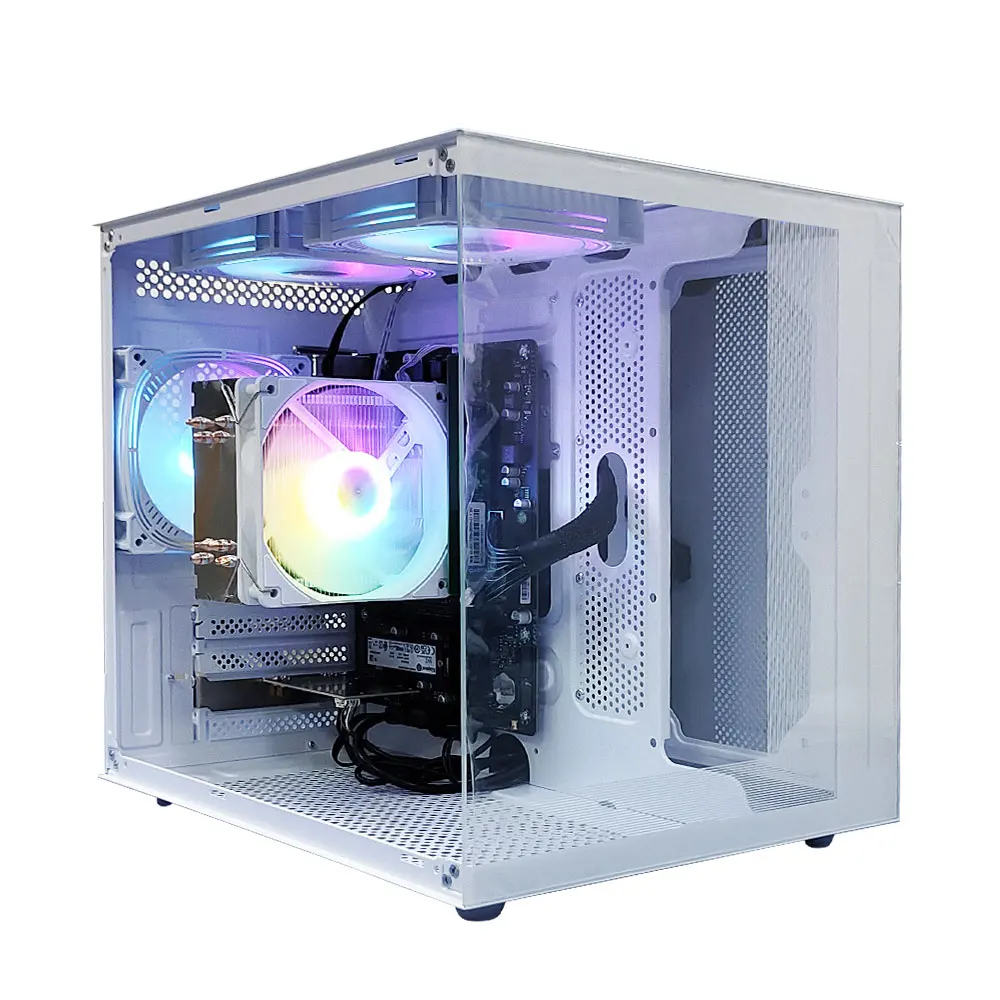 Cheap Full    I5-10400f Rtx 40 - огляд і ціна Pc Gaming Rtx 4060