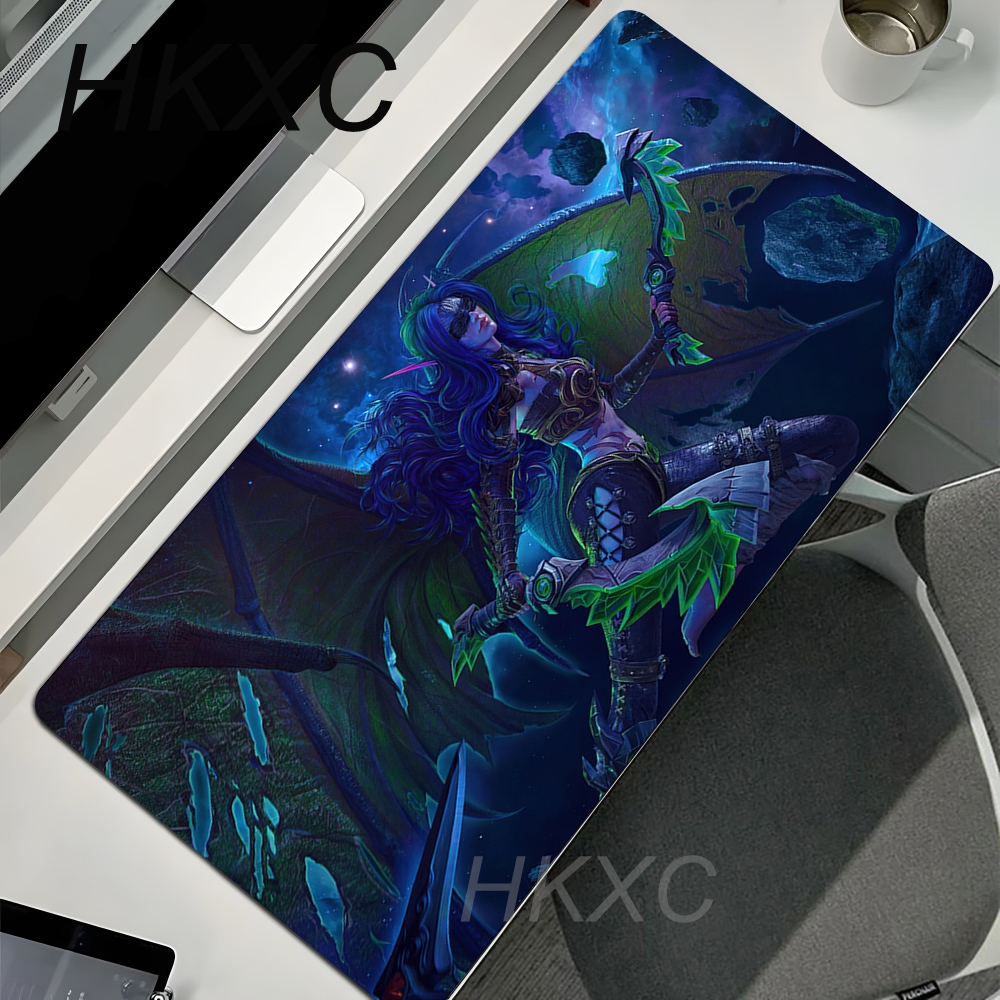 Large Game World Of Warcraft M - огляд і ціна Pc Gaming World Of Warcraft