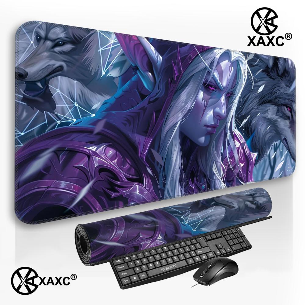 World of Warcraft Sylvanas Lar - огляд і ціна Pc Gaming World Of Warcraft