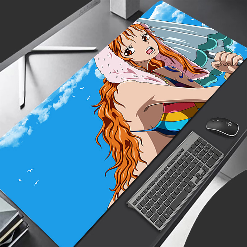 Mouse Pad One Piece Durable An - огляд і ціна Pc Gaming Keyboard