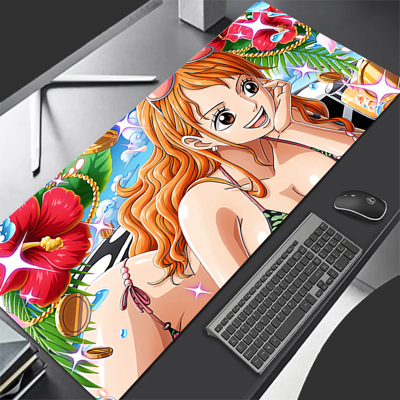 Mouse Pad One Piece Durable An - огляд і ціна Pc Gaming Keyboard