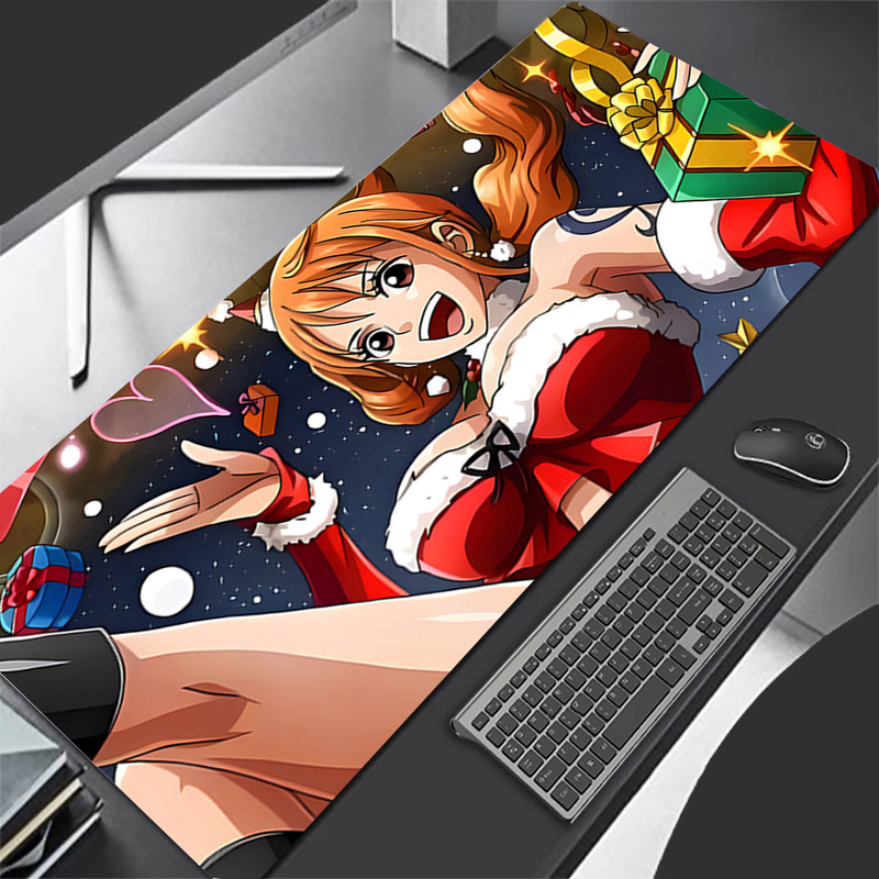 Mouse Pad One Piece Durable An - огляд і ціна Pc Gaming Keyboard