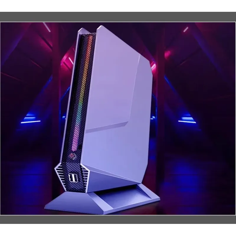 13TH Gen I9 Gaming MIni PC 14  - огляд і ціна Pc Gaming Rtx 4060