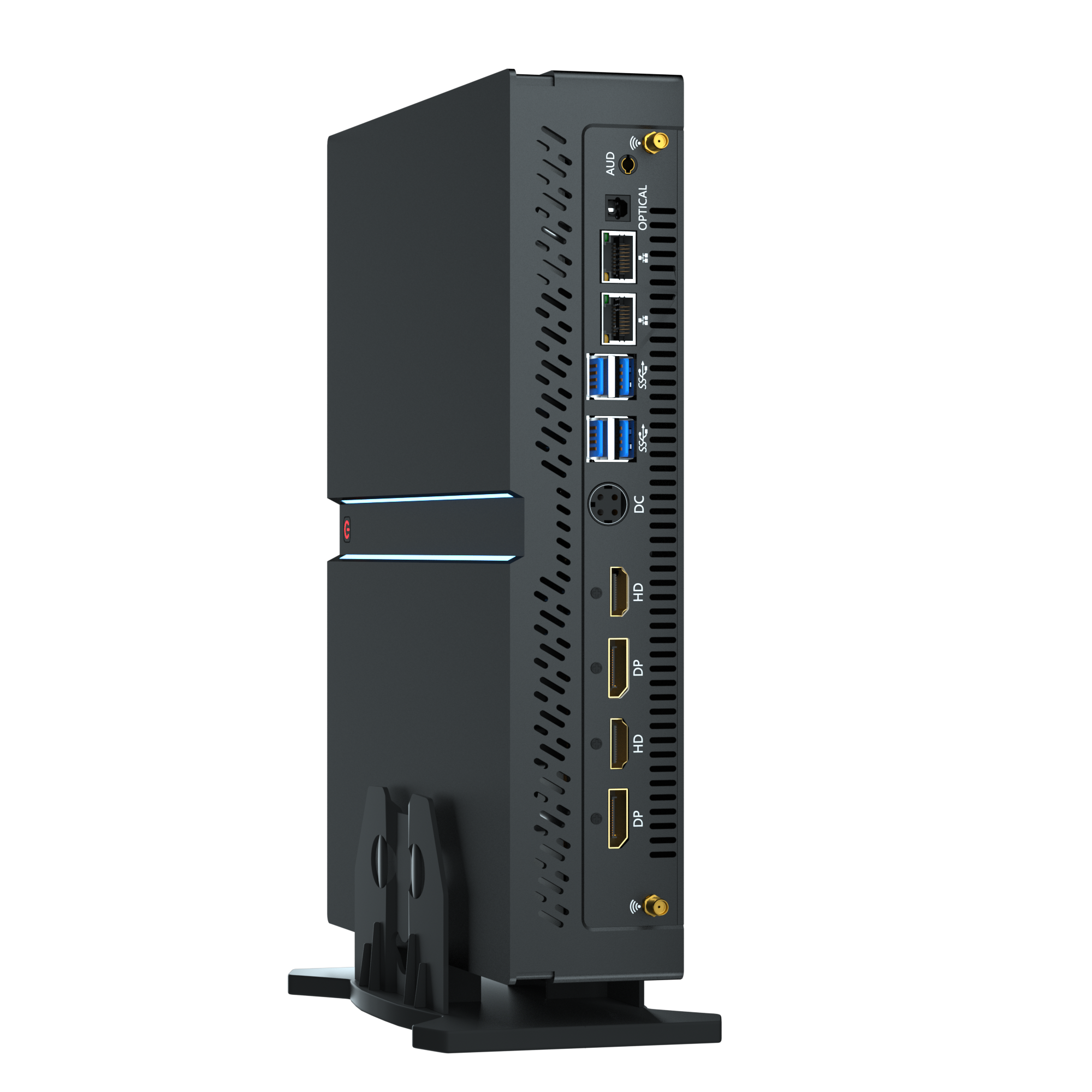 Eglobal 13th Gen I9 13900F I7  - огляд і ціна Pc Gaming Rtx 4060