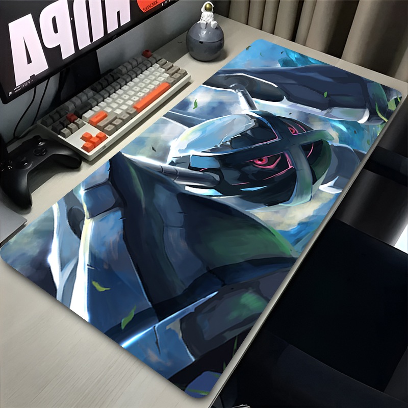 Computer Desk Mat Game P-pokem - огляд і ціна Pc Gaming Keyboard
