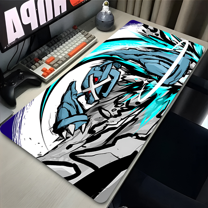 Computer Desk Mat Game P-pokem - огляд і ціна Pc Gaming Keyboard