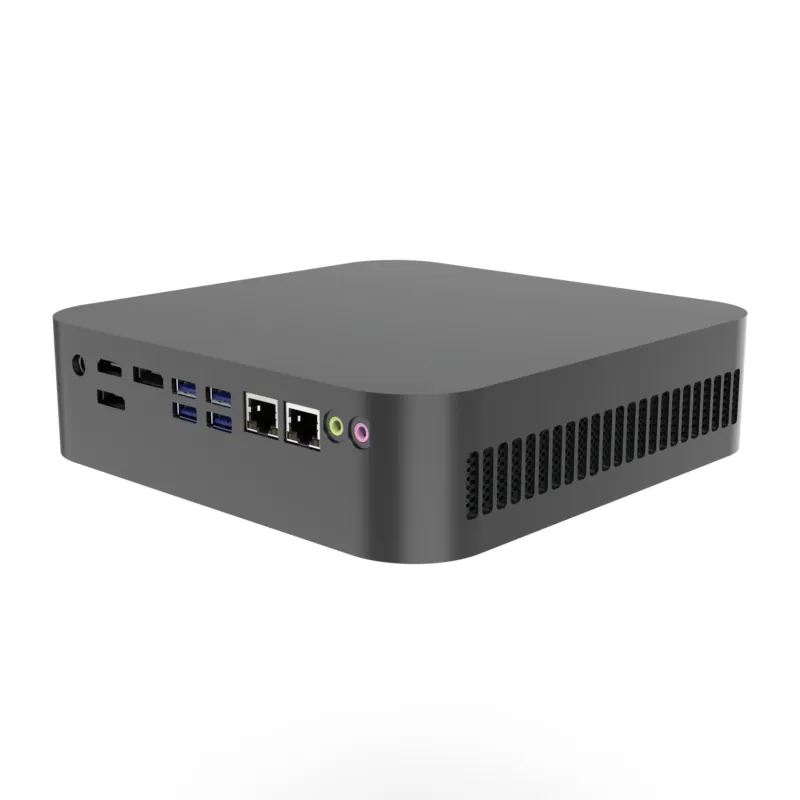 For GX06minipc14 Mini PC Gamin - огляд і ціна Pc Gaming Rtx 4060