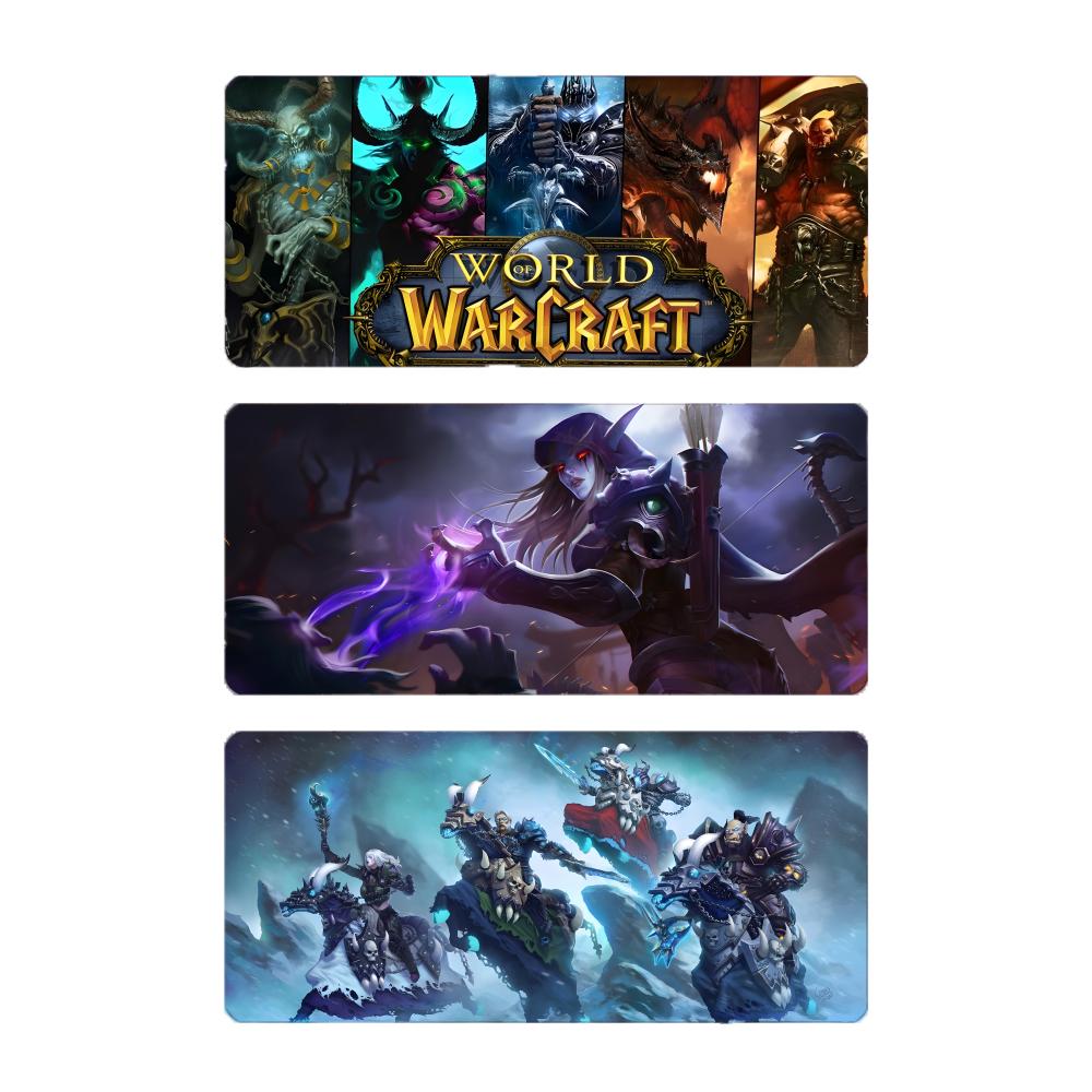 game fantasy W-World Of Warcra - огляд і ціна Pc Gaming World Of Warcraft