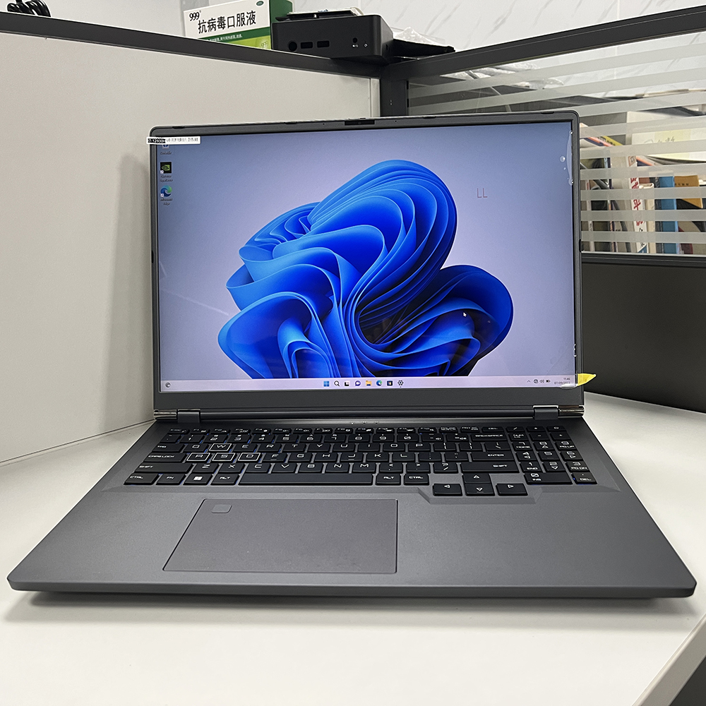 Gaming Laptops RTX 4060 Notebo - огляд і ціна Pc Gaming Rtx 4060