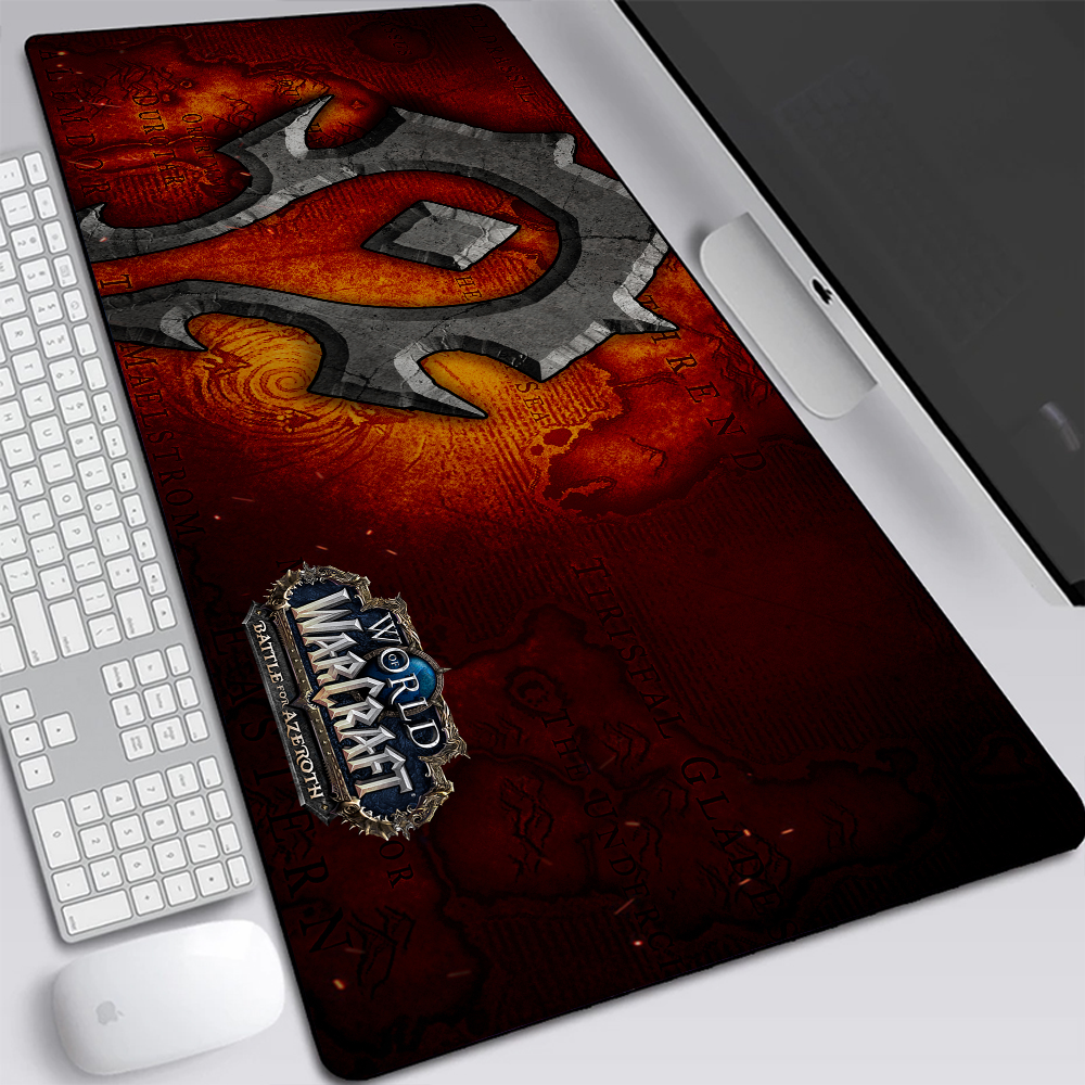 World of Warcraft Horde Large  - огляд і ціна Pc Gaming World Of Warcraft