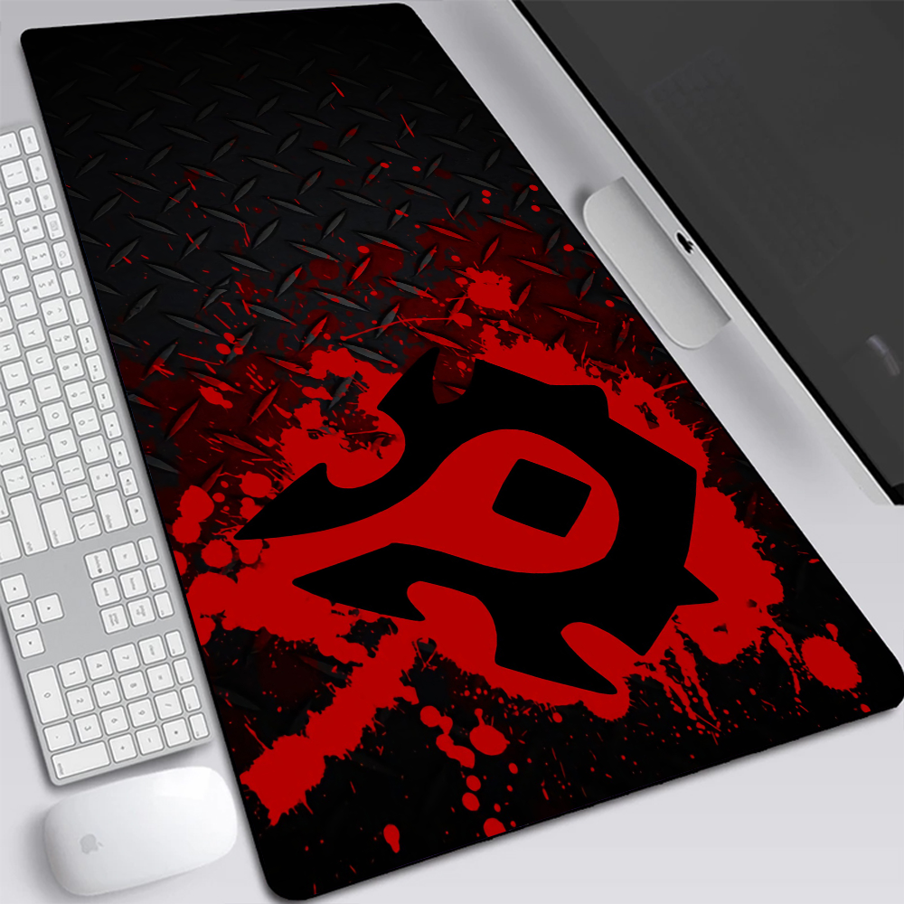 World of Warcraft Horde Large  - огляд і ціна Pc Gaming World Of Warcraft
