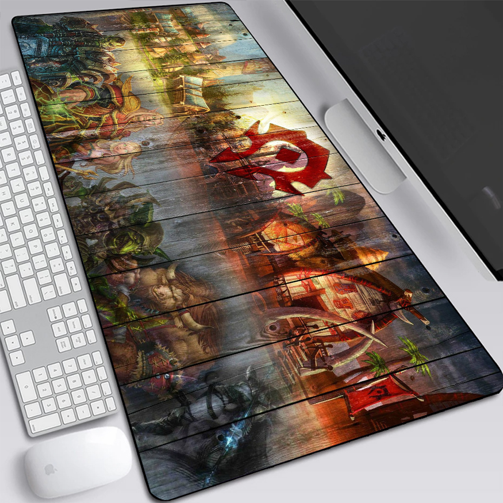 World of Warcraft Horde Large  - огляд і ціна Pc Gaming World Of Warcraft