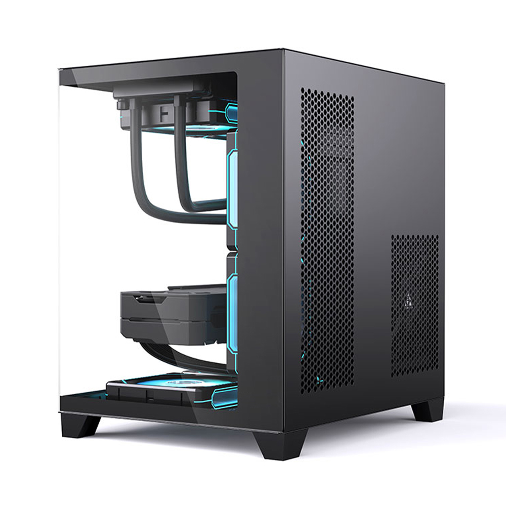 Game Desktop Amd 5600x Cpu RTX - огляд і ціна Pc Gaming Rtx 4060