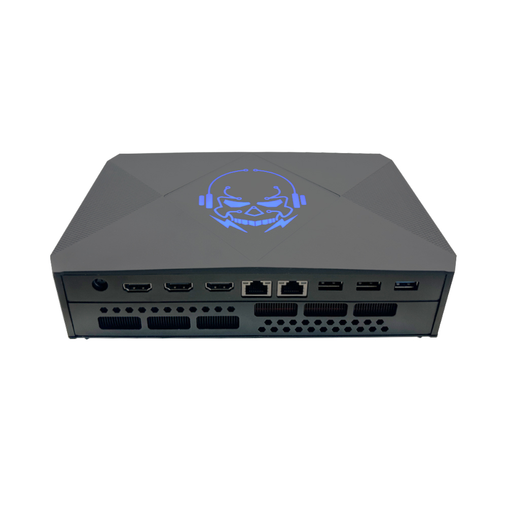 14th Intel Core i9 12900HX 149 - огляд і ціна Pc Gaming Rtx 4060
